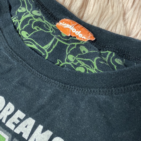 Ninja Turtle Pjs - reversible - Picture 5 of 7